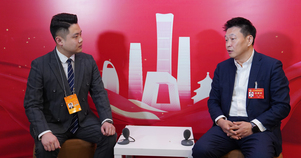 北京市政协委员刘船：立足城市副中心战略定位，做好佟麟阁将军精神的当代传承