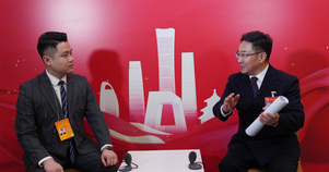 北京市政协委员沈腾：推行“网络续方”服务，让患者开药少奔波更省心