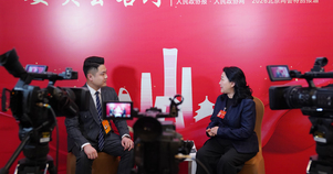 北京市政协委员娜木拉：建议为学前教师配备音乐“工具箱”，让音乐课成为思政“活课堂”