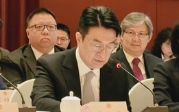 北京市政协委员李家诚：构建京港两地“人才-创新”共生生态