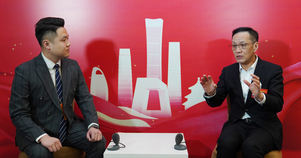 北京市政协委员冯远征：设立一个常态化、高水准的北京国际艺术节