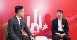 北京市政协委员李海潮：以技术创新与人才建设双轮驱动助力北京医疗高质量发展