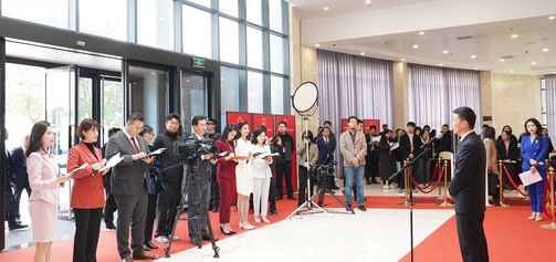 讲好“江南福地”好故事