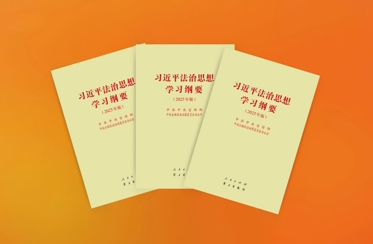 为推进中国式现代化提供有力法治保障