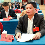 福建莆田市涵江区政协常委李瑞荣：充分发挥涵江妈祖文化优势 进一步深化涵台各领域融合发展