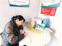 推开“门房间”，感受这座城市的温度