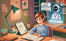 孩子用AI写作业，你怎么看？