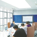 台青话融合 | 跨越海峡的法律深耕者——专访北京海润天睿律师事务所合伙人林敏睿