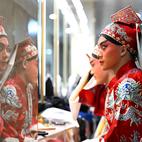 从小众雅艺到公众素养，他们在努力