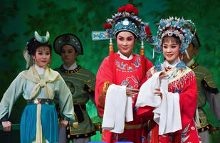 为什么120岁的越剧依然年轻？