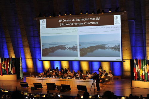 巴黎世界遗产大会上的“西湖时间”(9292404)-20260226092636