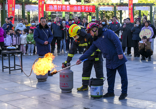 （豫站，新春走基层）“幸福账单”暖心坎((9406905)-20260226100631