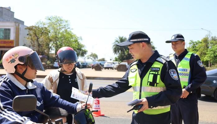 新春走基层 | 别样年礼暖人心