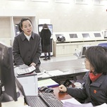 全国人大代表陈梦林：用实干守护绿水青山