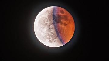 “月食闹元宵”，如何观测和拍摄这轮“红月亮”？