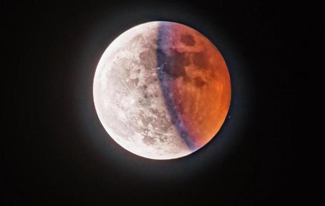 “月食闹元宵”，如何观测和拍摄这轮“红月亮”？