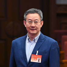 ?“恐龙院士”的履职答卷