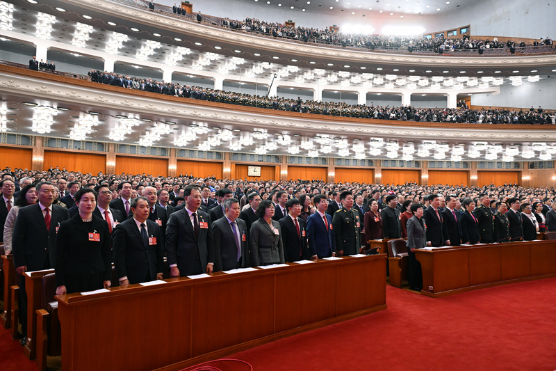 开幕会高唱国歌(9506291)-20260304213623