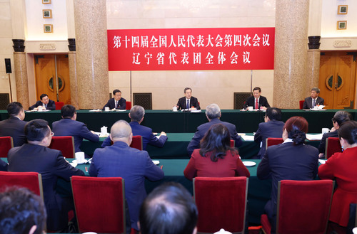 两会丨丁薛祥参加辽宁代表团审议(9546954)-20260305232419