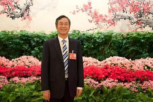 全国政协常委、中国科学院院士袁亚湘(9545295)-20260306075642