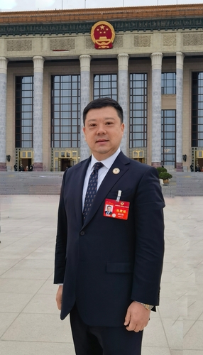 全国政协委员，宁波江丰电子材料股份有限公(9545300)-20260306075657