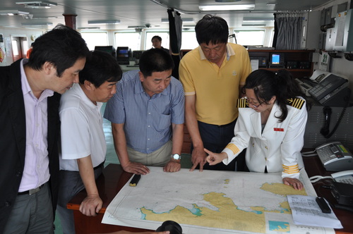 （通道故事）“我们的海洋大通道会越来越好(9509977)-20260306112507