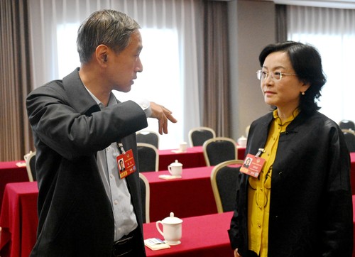 社会福利和社会保障届小组讨论会后钱锋委员(9597525)-20260309084334