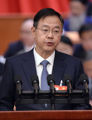 张恩迪委员代表致公党中央作题为《扎实推进(9621536)-20260309133419