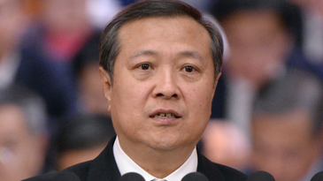 廉毅敏委员的发言：以“千万工程”牵引城乡融合发展 推动全体人民共同富裕迈出坚实步伐