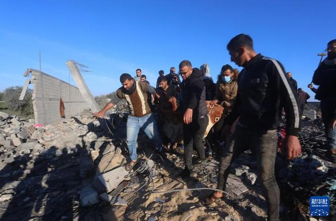 新华时评丨?；鹬拐娇滩蝗莼?#32; 重回对话方为正道