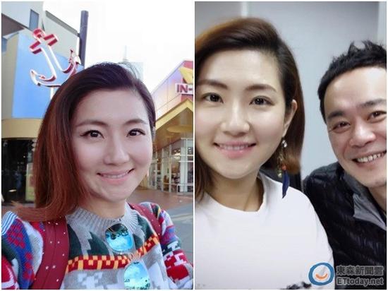 Selina离婚有赡养费问题？