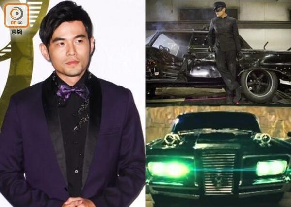 周杰伦卷入“逃税”官司 被海关追讨11万元