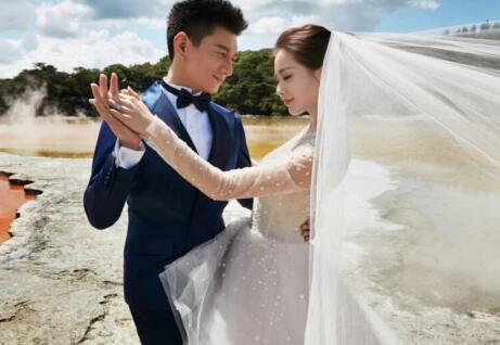 别质疑了！富豪榜在向刘诗诗招手