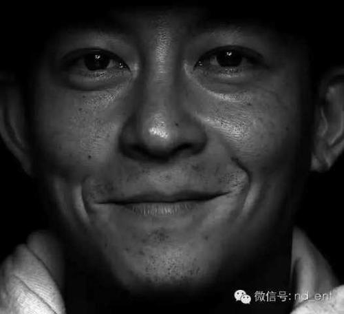 陈冠希再提艳照门：在性这方面 我没有错