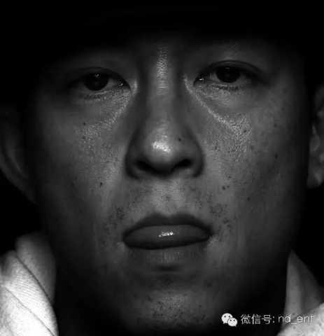 陈冠希再提艳照门：在性这方面 我没有错