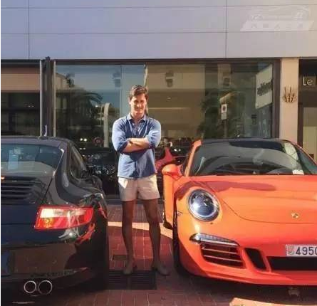 30年前离开中国，邓文迪的秘诀是决不回头