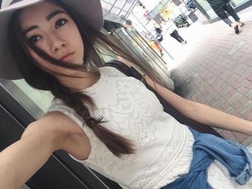 房祖名恋上19岁嫩模