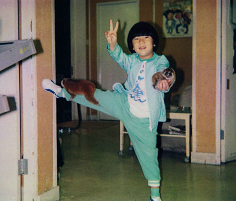 揭秘房祖名吸毒“自毁”路