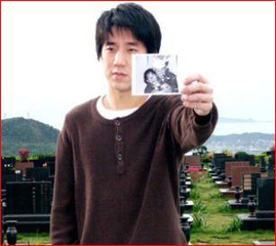 揭秘房祖名吸毒“自毁”路