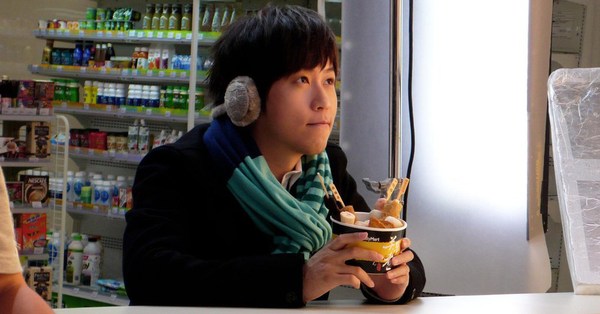 娱乐圈中的“黑二代” 黑道背景惹不起