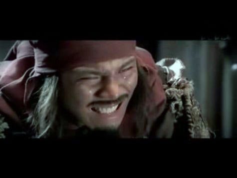 娱乐圈中的“黑二代” 黑道背景惹不起