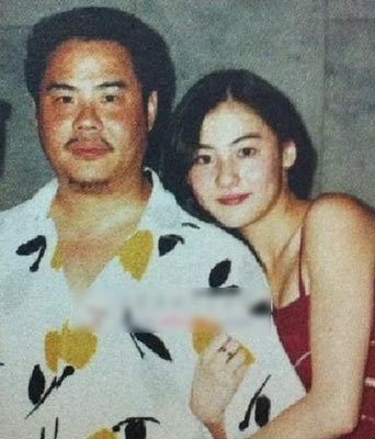 娱乐圈中的“黑二代” 黑道背景惹不起