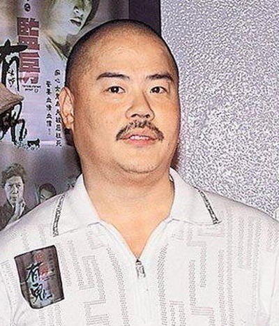 娱乐圈中的“黑二代” 黑道背景惹不起