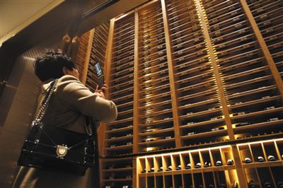 夫妻在北京打拼10年 终于买到两千多万豪宅