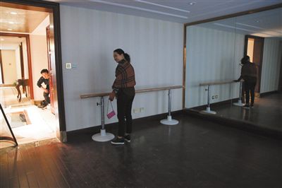 夫妻在北京打拼10年 终于买到两千多万豪宅