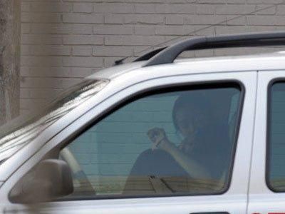 蒋雯丽法国偷情现实版娘要嫁人？盘点明星偷情被拍提裤瞬间【2】