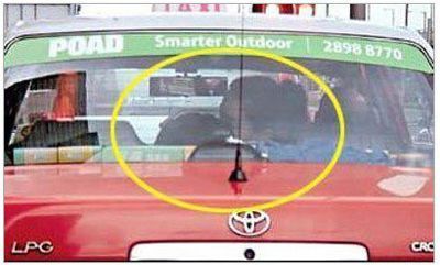 蒋雯丽法国偷情现实版娘要嫁人？盘点明星偷情被拍提裤瞬间【2】