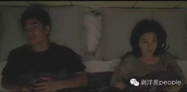 同妻自述：丈夫从没看过我脱衣 婆婆让我找小三