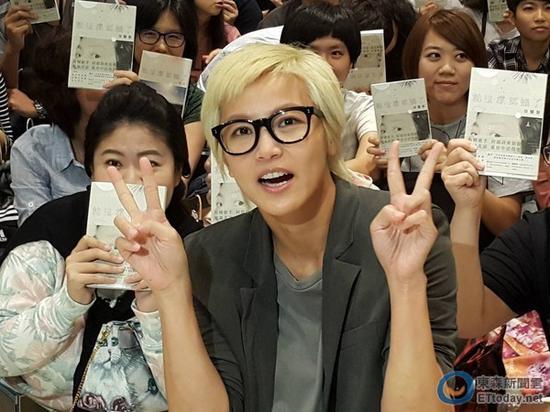 何韵诗芬兰险遭强暴？回应：顶多只算被性骚扰