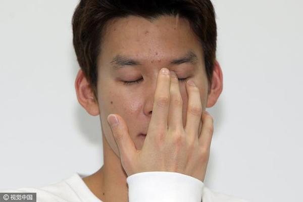 朴泰桓请战里约遭拒 恩师发布会下跪求情(图)